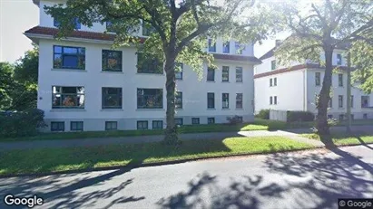 Apartments for rent in Wilhelmshaven - Photo from Google Street View
