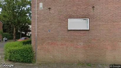 Apartments for rent in Groningen - Photo from Google Street View