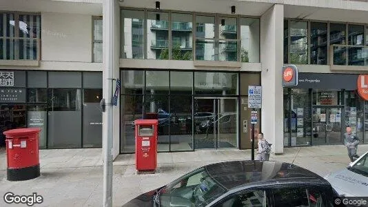 Apartments for rent in Location is not specified - Photo from Google Street View