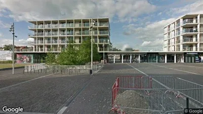 Apartments for rent in Waregem - Photo from Google Street View