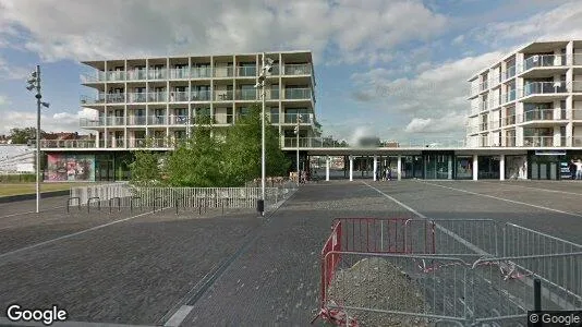 Apartments for rent in Waregem - Photo from Google Street View