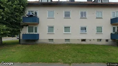 Apartments for rent in Bromölla - Photo from Google Street View