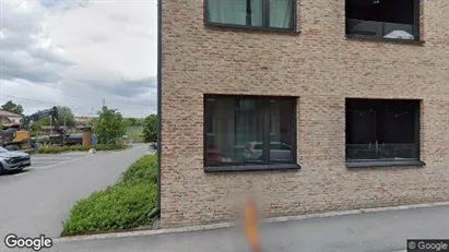 Apartments for rent in Uppsala - Photo from Google Street View