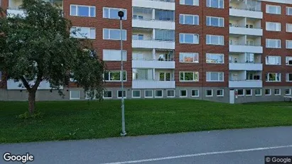 Apartments for rent in Uppsala - Photo from Google Street View