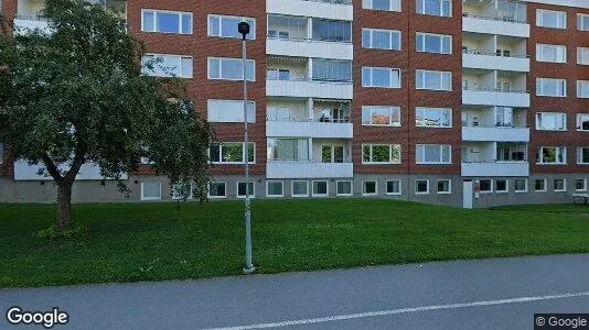 Apartments for rent in Uppsala - Photo from Google Street View
