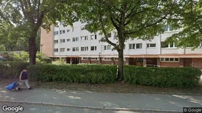 Apartments for rent in Uppsala - Photo from Google Street View