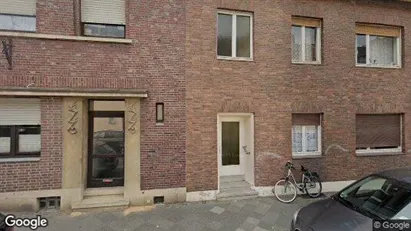 Apartments for rent in Viersen - Photo from Google Street View