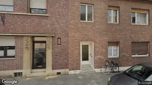 Apartments for rent in Viersen - Photo from Google Street View
