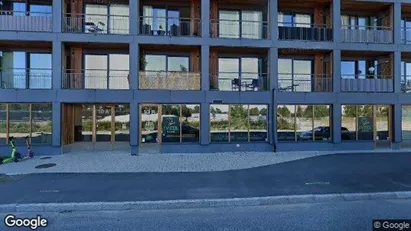 Apartments for rent in Uppsala - Photo from Google Street View