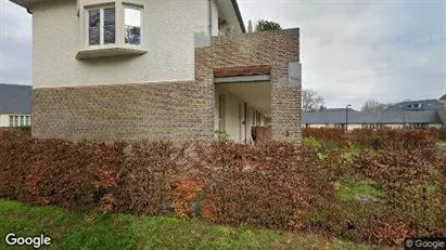 Apartments for rent in Waterloo - Photo from Google Street View