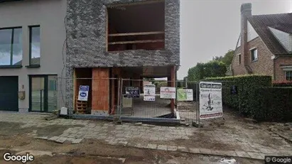 Apartments for rent in Wuustwezel - Photo from Google Street View