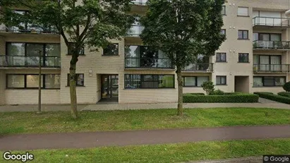 Apartments for rent in Stad Antwerp - Photo from Google Street View