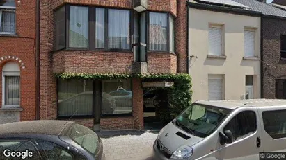 Apartments for rent in Duffel - Photo from Google Street View