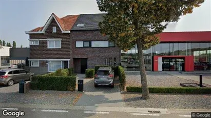 Apartments for rent in Dilsen-Stokkem - Photo from Google Street View