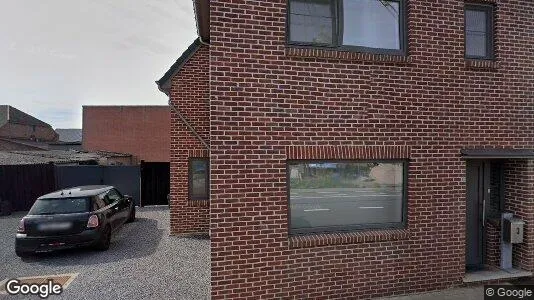 Apartments for rent in Dilsen-Stokkem - Photo from Google Street View