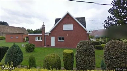 Apartments for rent in Keerbergen - Photo from Google Street View