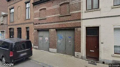 Apartments for rent in Brussels Elsene - Photo from Google Street View