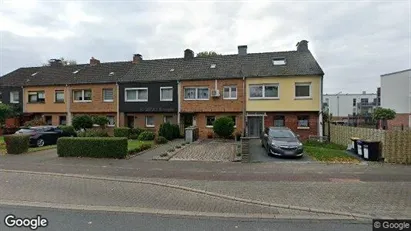 Apartments for rent in Recklinghausen - Photo from Google Street View
