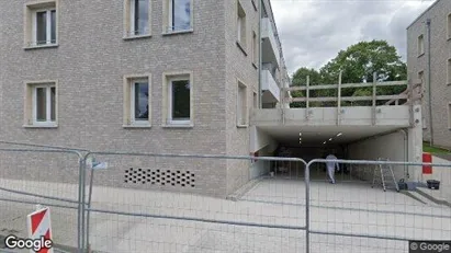 Apartments for rent in Dortmund - Photo from Google Street View