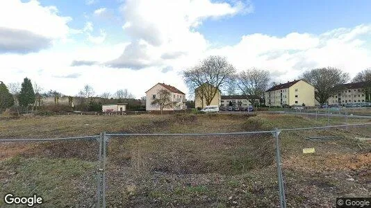 Apartments for rent in Dortmund - Photo from Google Street View