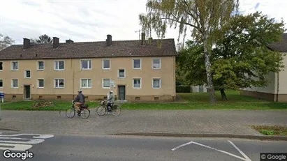Apartments for rent in Düren - Photo from Google Street View