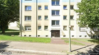 Apartments for rent in Essen - Photo from Google Street View