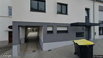 Apartments for rent in Rhein-Erft-Kreis - Photo from Google Street View