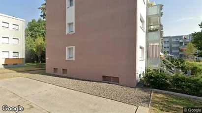 Apartments for rent in Oberhausen - Photo from Google Street View