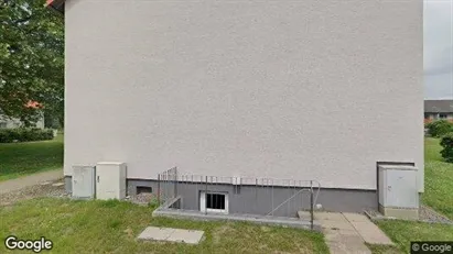 Apartments for rent in Unna - Photo from Google Street View