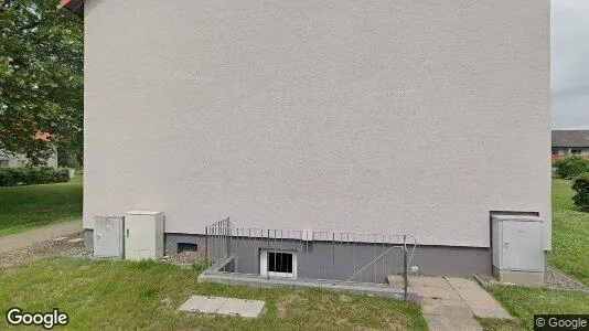 Apartments for rent in Unna - Photo from Google Street View