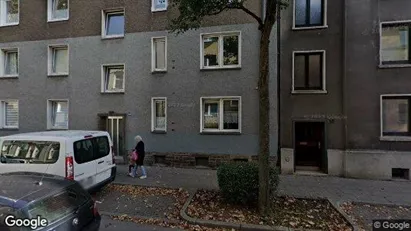 Apartments for rent in Ennepe-Ruhr-Kreis - Photo from Google Street View