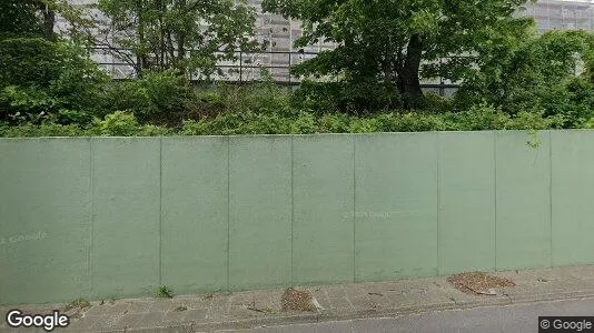Apartments for rent in Berlin Tempelhof-Schöneberg - Photo from Google Street View