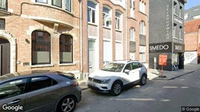 Rooms for rent in Dendermonde - Photo from Google Street View