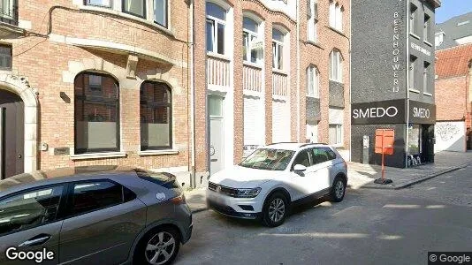 Rooms for rent in Dendermonde - Photo from Google Street View