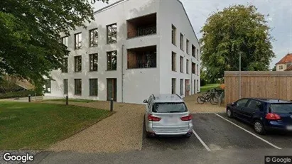 Apartments for rent in Espergærde - Photo from Google Street View