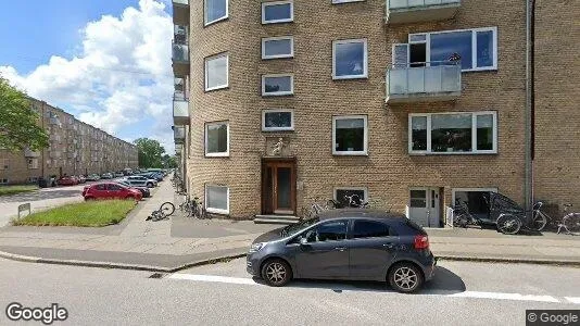 Apartments for rent in Aarhus C - Photo from Google Street View