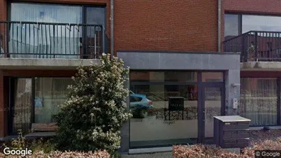 Apartments for rent in Borsbeek - Photo from Google Street View