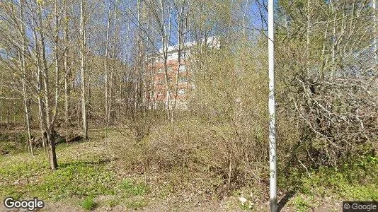 Apartments for rent in Kouvola - Photo from Google Street View