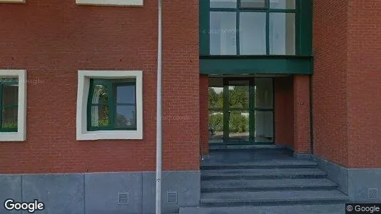 Apartments for rent in Hasselt - Photo from Google Street View