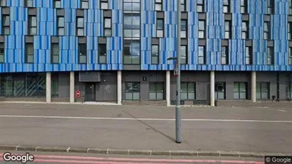 Apartments for rent in Bath - Avon - Photo from Google Street View