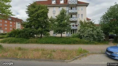 Apartments for rent in Mecklenburgische Seenplatte - Photo from Google Street View