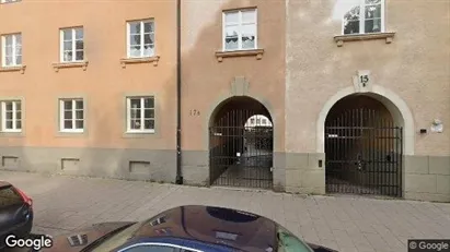 Apartments for rent in Linköping - Photo from Google Street View