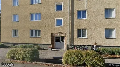 Apartments for rent in Linköping - Photo from Google Street View