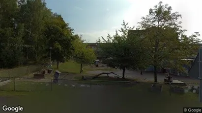 Apartments for rent in Linköping - Photo from Google Street View