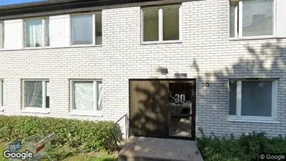 Apartments for rent in Linköping - Photo from Google Street View