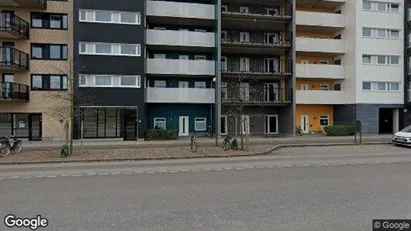 Apartments for rent in Linköping - Photo from Google Street View
