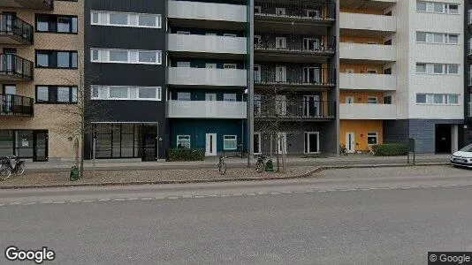 Apartments for rent in Linköping - Photo from Google Street View