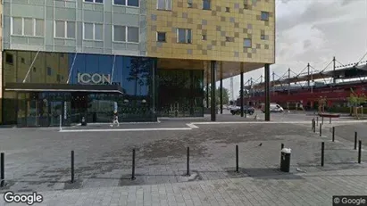 Apartments for rent in Växjö - Photo from Google Street View