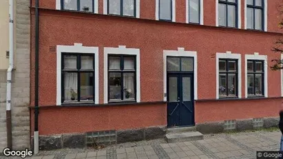 Apartments for rent in Karlshamn - Photo from Google Street View