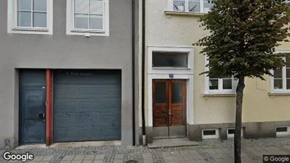Apartments for rent in Karlshamn - Photo from Google Street View